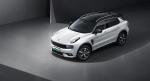 LYNK&Co 01 PHEV 2018 года